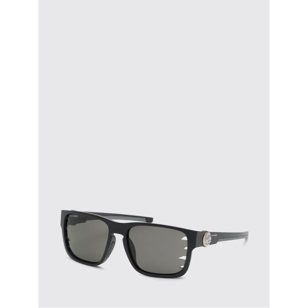 Plein Sport Men Gaze Acetate Sunglasses Plein Sport